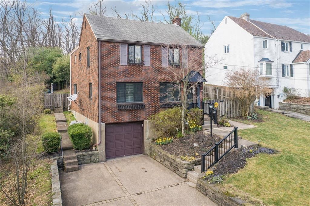 310 Edgewood Road Pittsburgh, PA 15221 - Photo 30 of 30