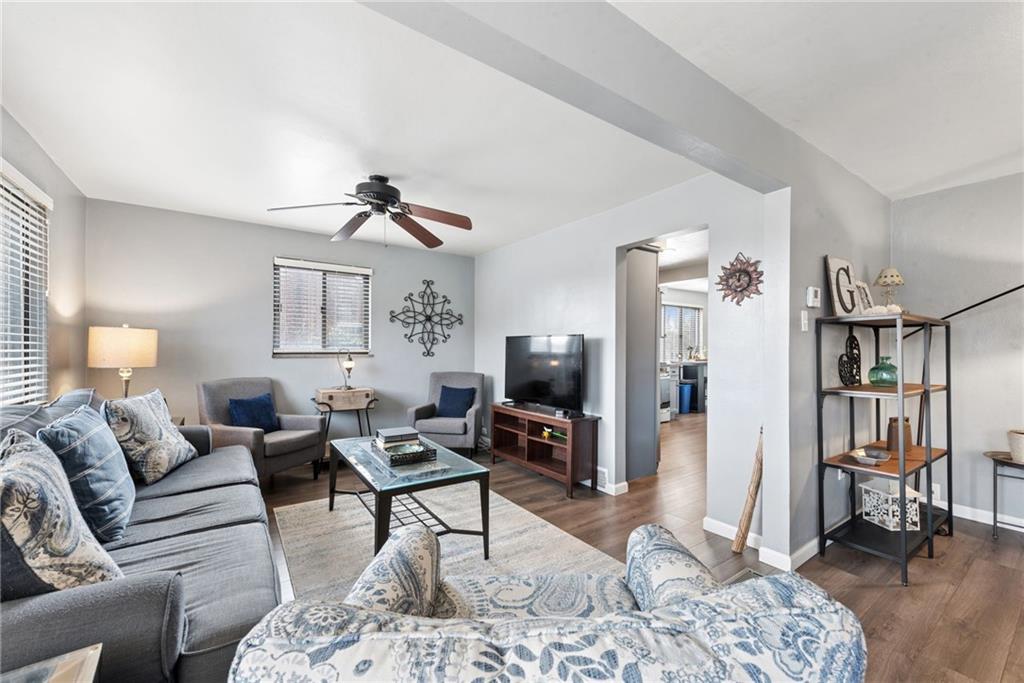 310 Edgewood Road Pittsburgh, PA 15221 - Photo 8 of 30