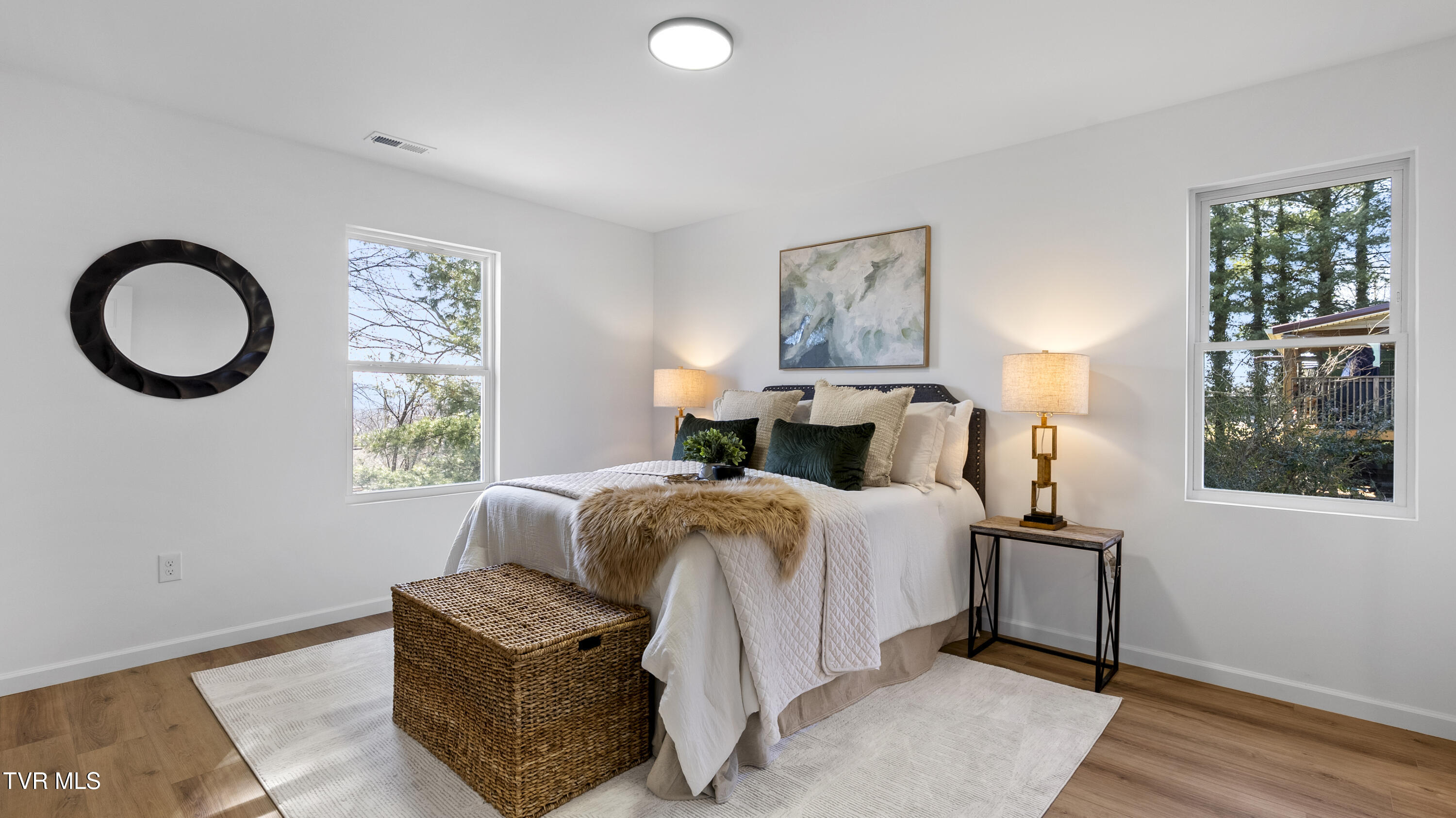 1021 Ridgecrest Street Morristown, TN 37814 - Photo 13 of 23 Ridgecrest 15