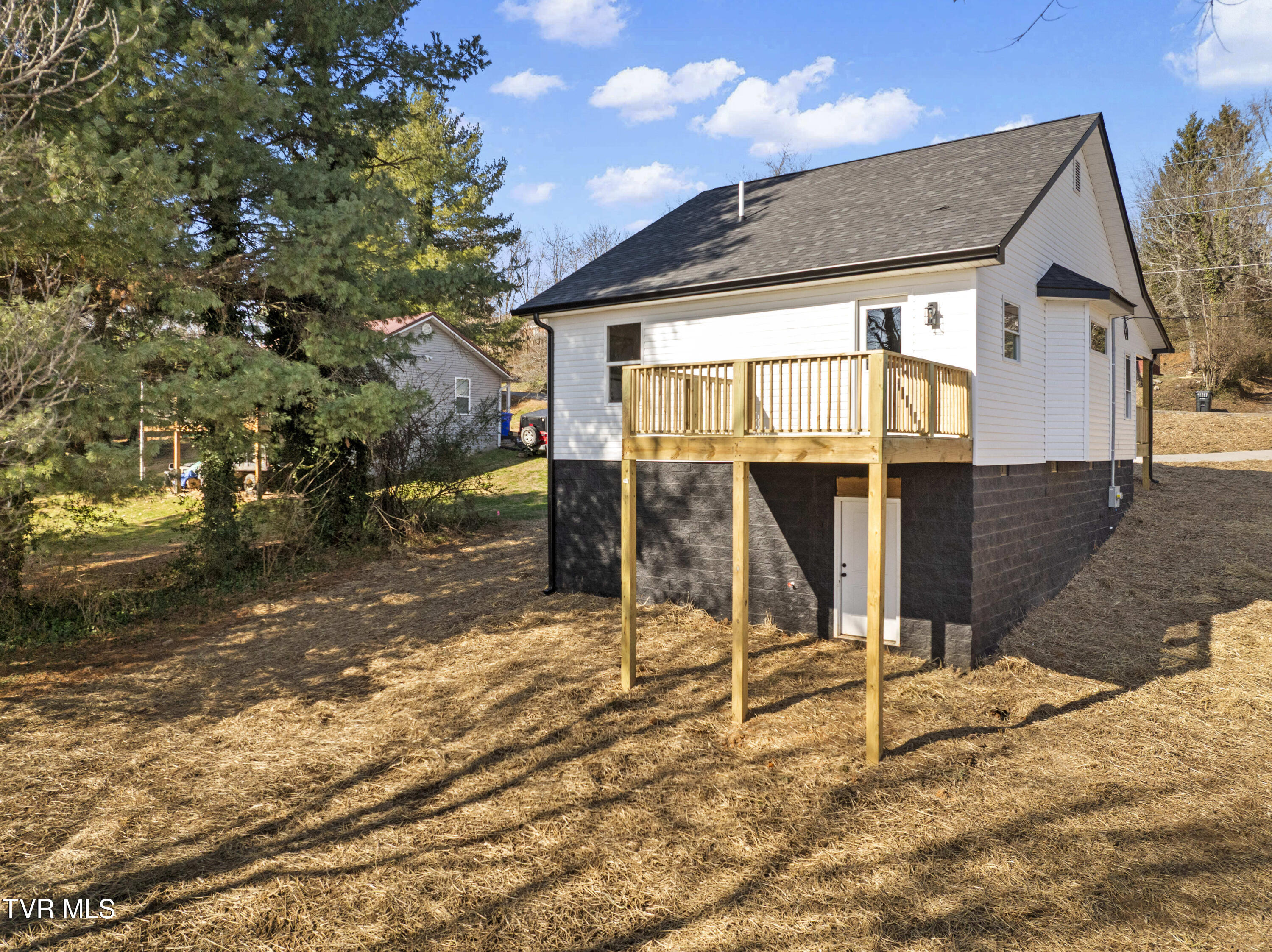 1021 Ridgecrest Street Morristown, TN 37814 - Photo 20 of 23 Ridgecrest 22