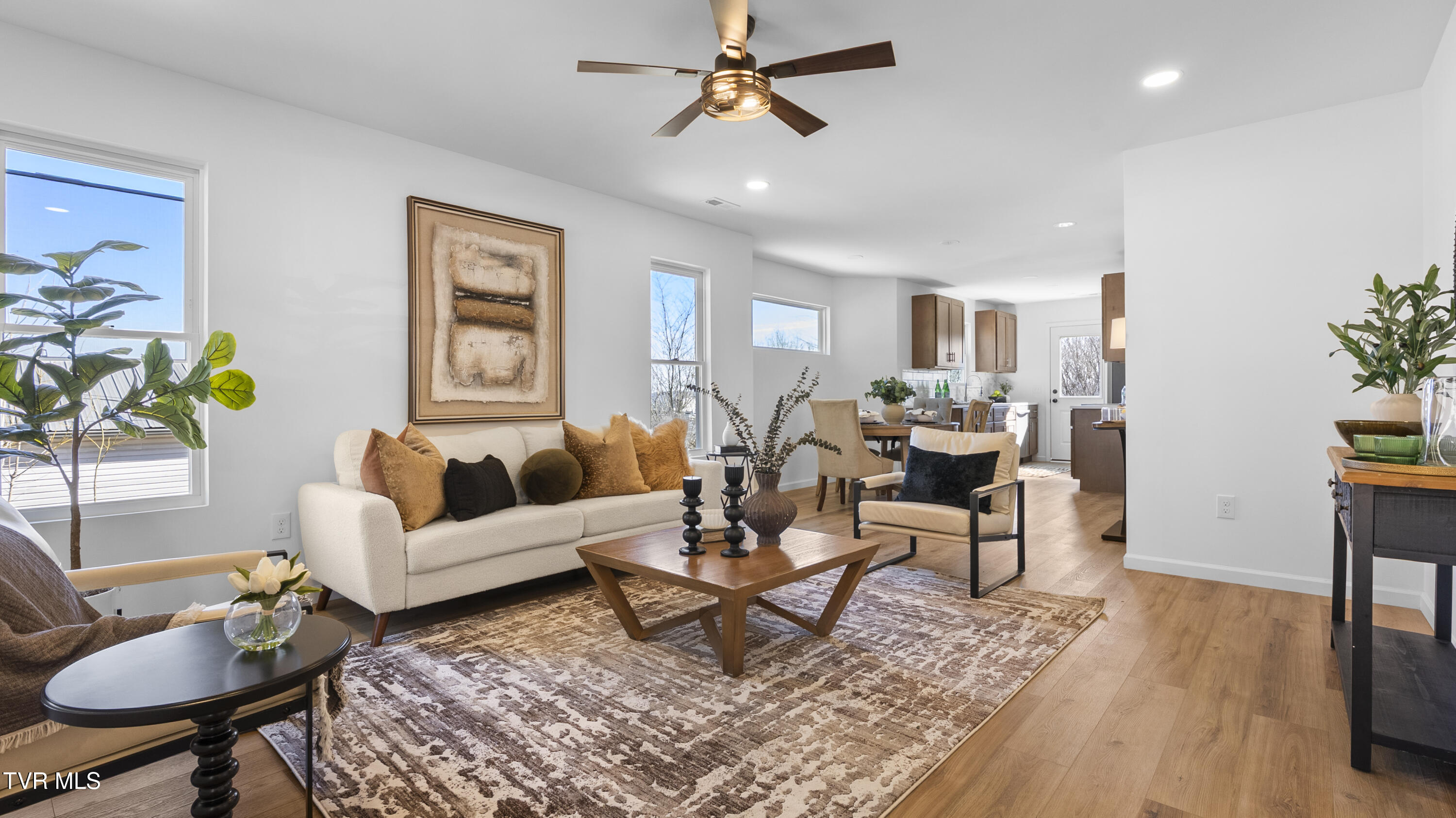 1021 Ridgecrest Street Morristown, TN 37814 - Photo 7 of 23 Ridgecrest 9