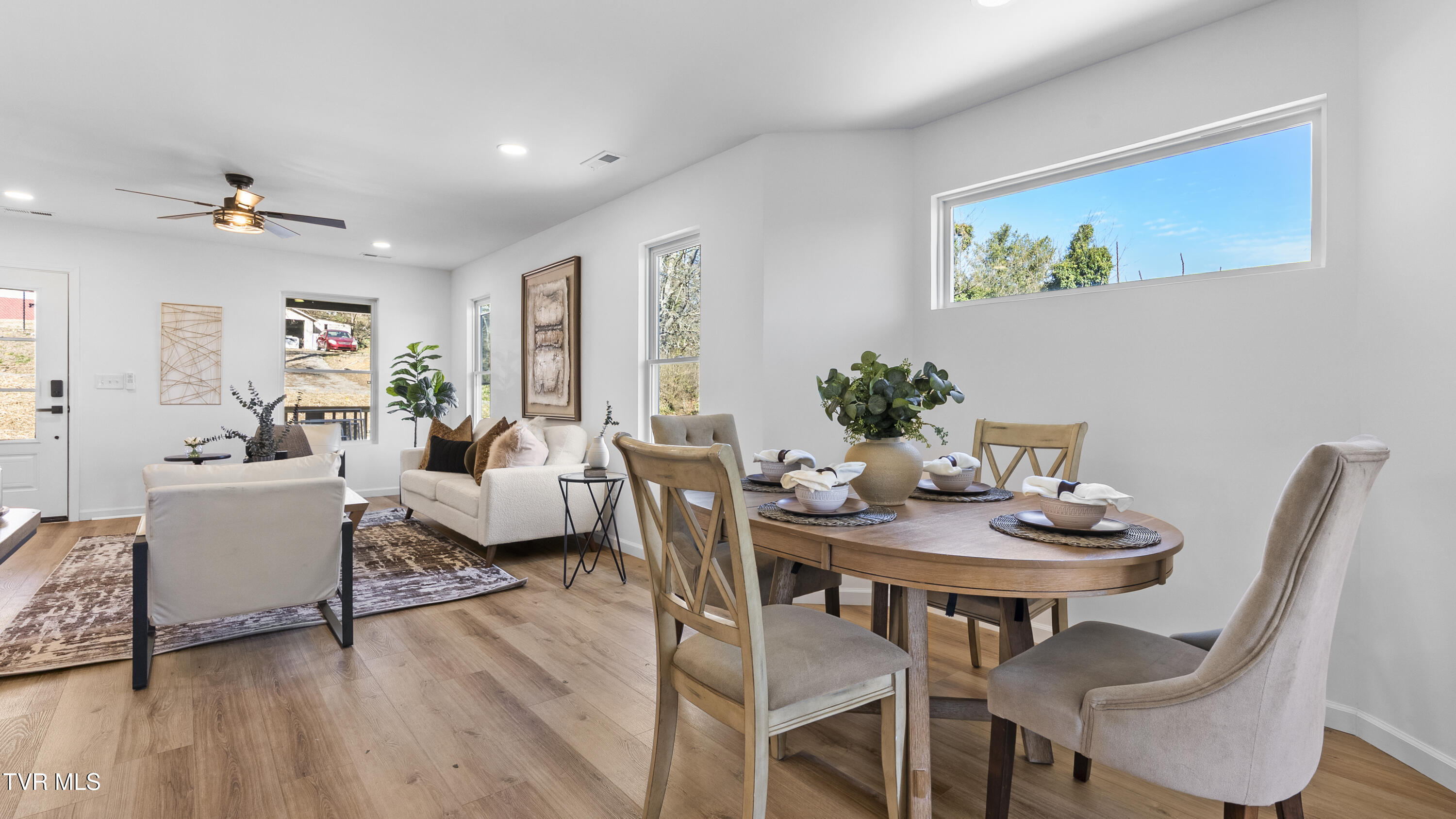 1021 Ridgecrest Street Morristown, TN 37814 - Photo 8 of 23 Ridgecrest 10