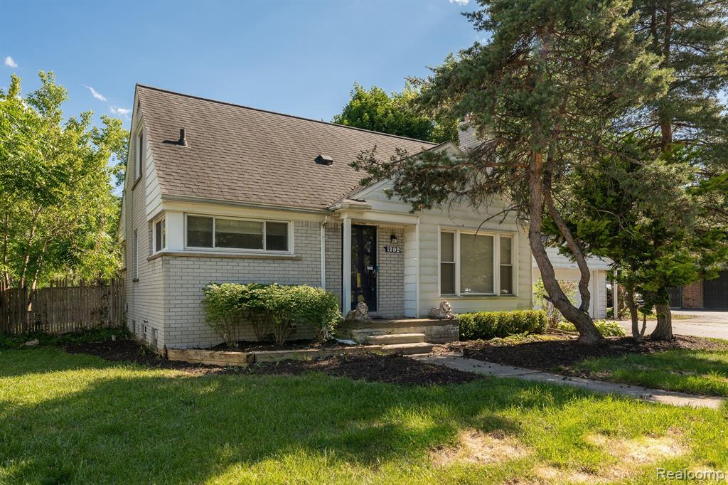 1292 East Maple Road Birmingham, MI 48009 - Photo 1 of 24