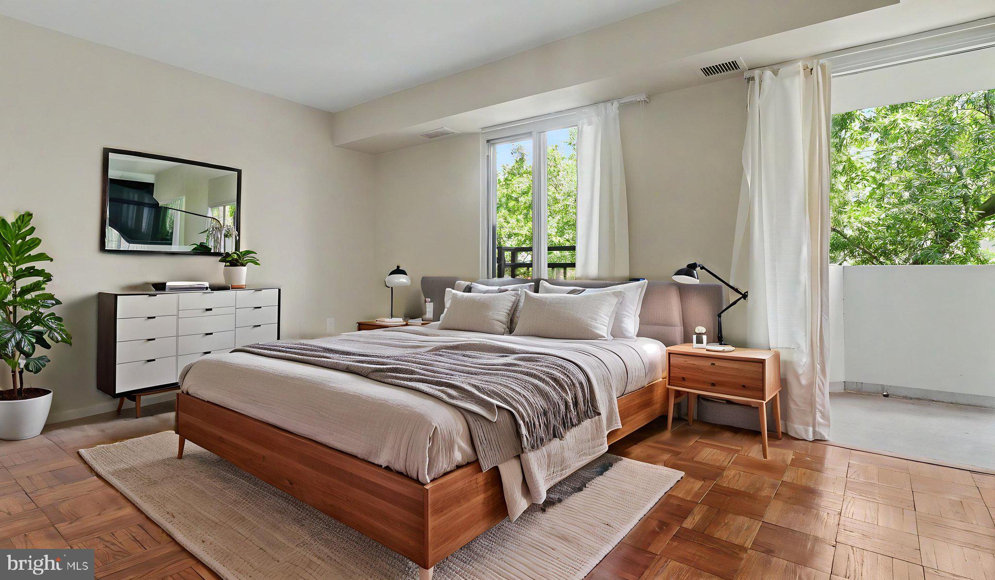 700 7th Street Southwest, Unit 711 Washington, DC 20024 - Photo 20 of 89