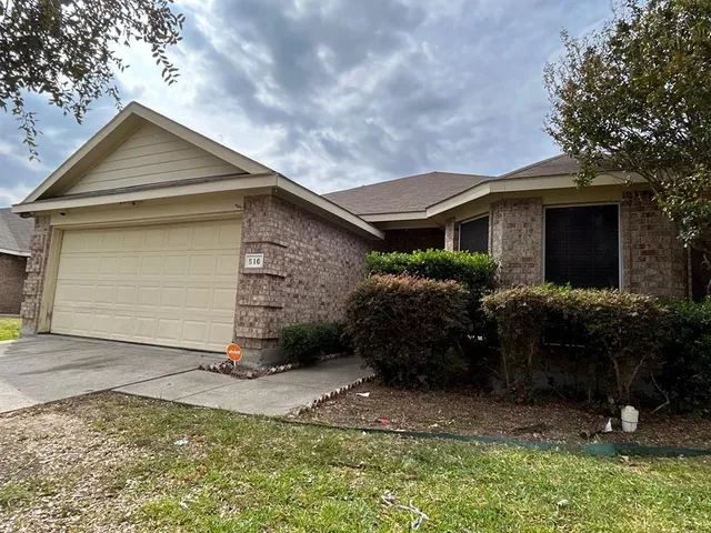 a view of kitchen with wooden floor
