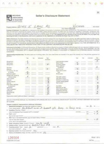 2145 West Lake Road Clio, MI 48420 - Photo 2 of 5 20232388-1.JPG