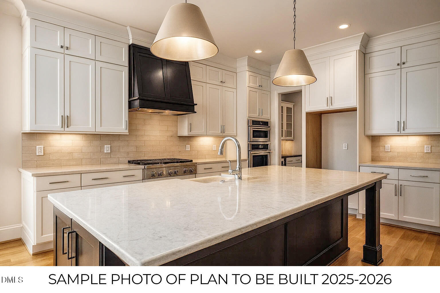 827 Homestead Road Chapel Hill, NC 27516 - Photo 6 of 28 Lot 2 at 819 Homestead-8_plan sample cop