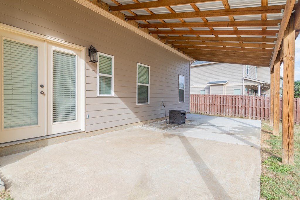 9532 Yarbrough Road Midland, GA 31820 - Photo 29 of 36 Gallery Image 29