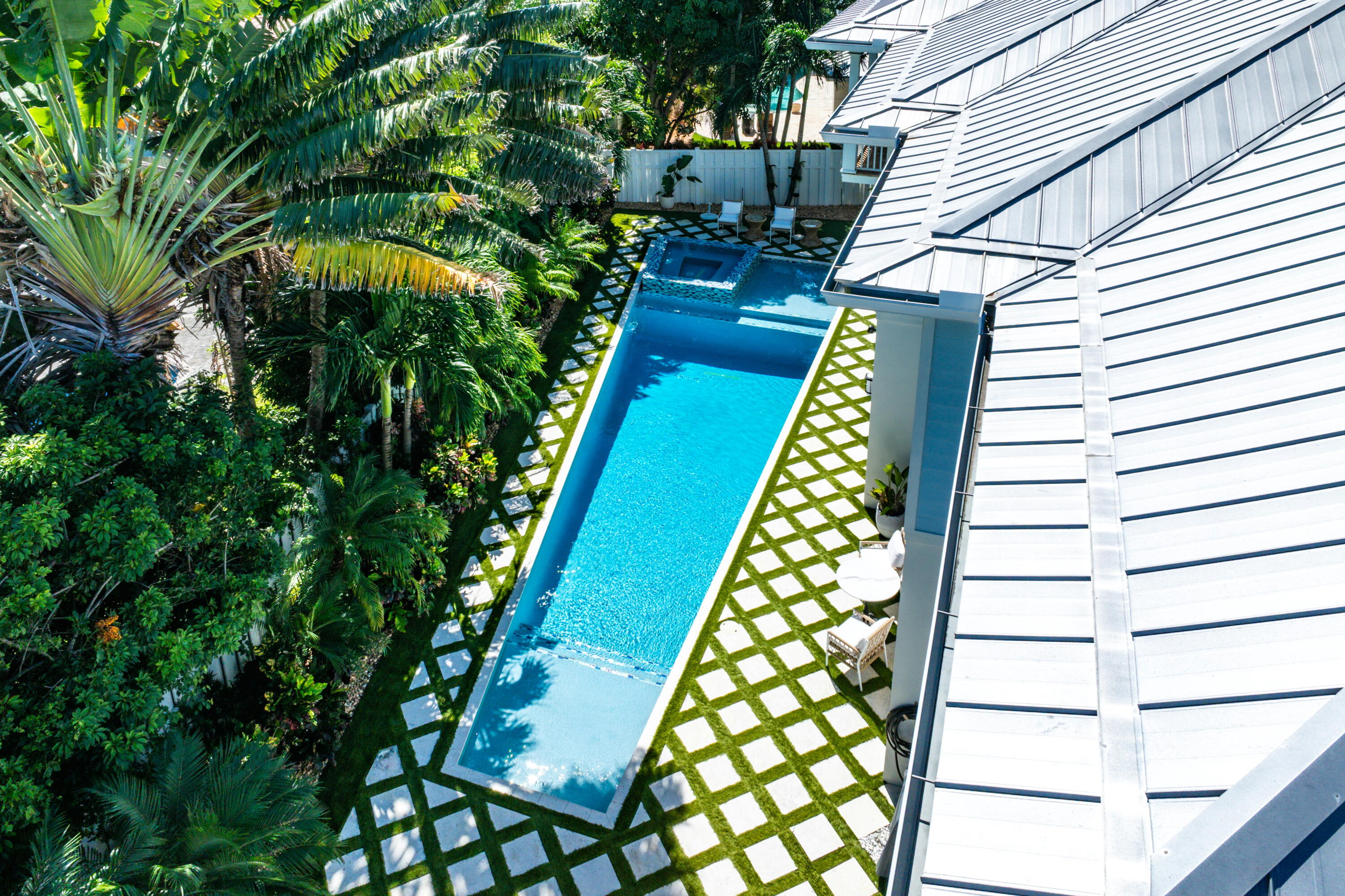 540 Northeast Spanish Trail Boca Raton, FL 33432 - Photo 41 of 47 a view of outdoor space