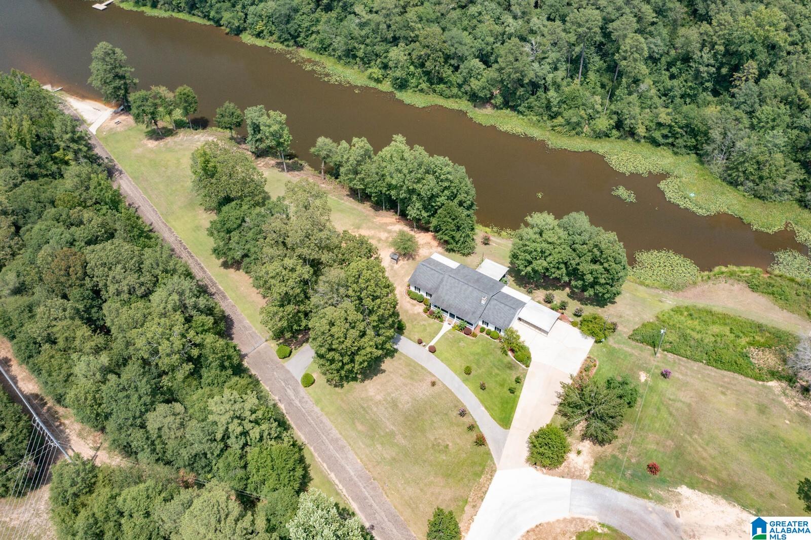 14745 Paul Howell Road Northport, AL 35475 - Photo 49 of 49