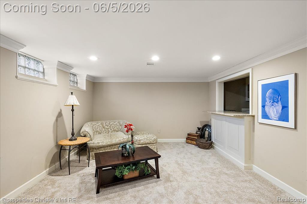 1257 Audubon Road Grosse Pointe, MI 48230 - Photo 60 of 82