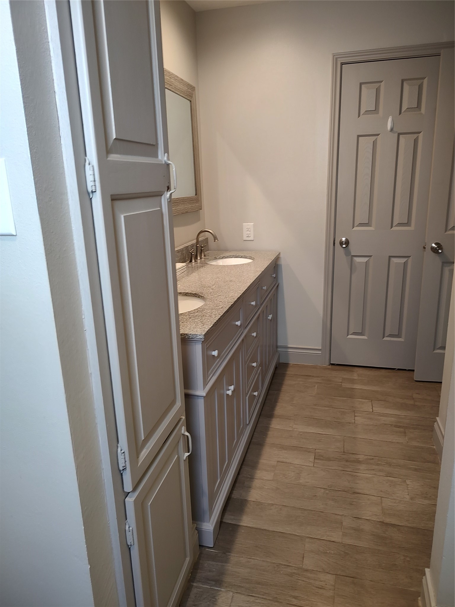 7514 Fuchsia Lane Humble, TX 77346 - Photo 10 of 20 Storage cabinet large walk-in closet