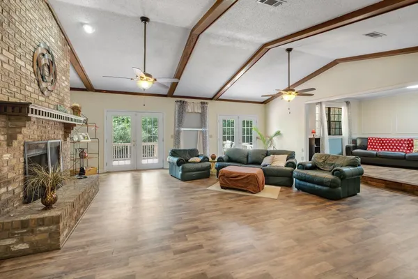 $374,900 | 9025 Buck Lake Road, Tallahassee, FL 32317