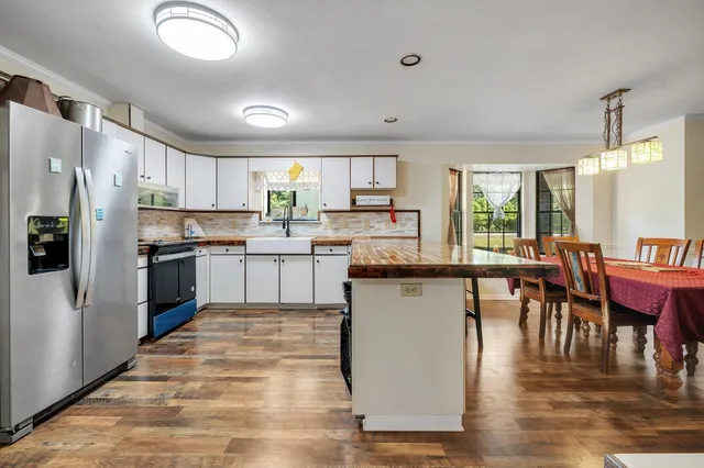 $395,000 | 9025 Buck Lake Road, Tallahassee, FL 32317