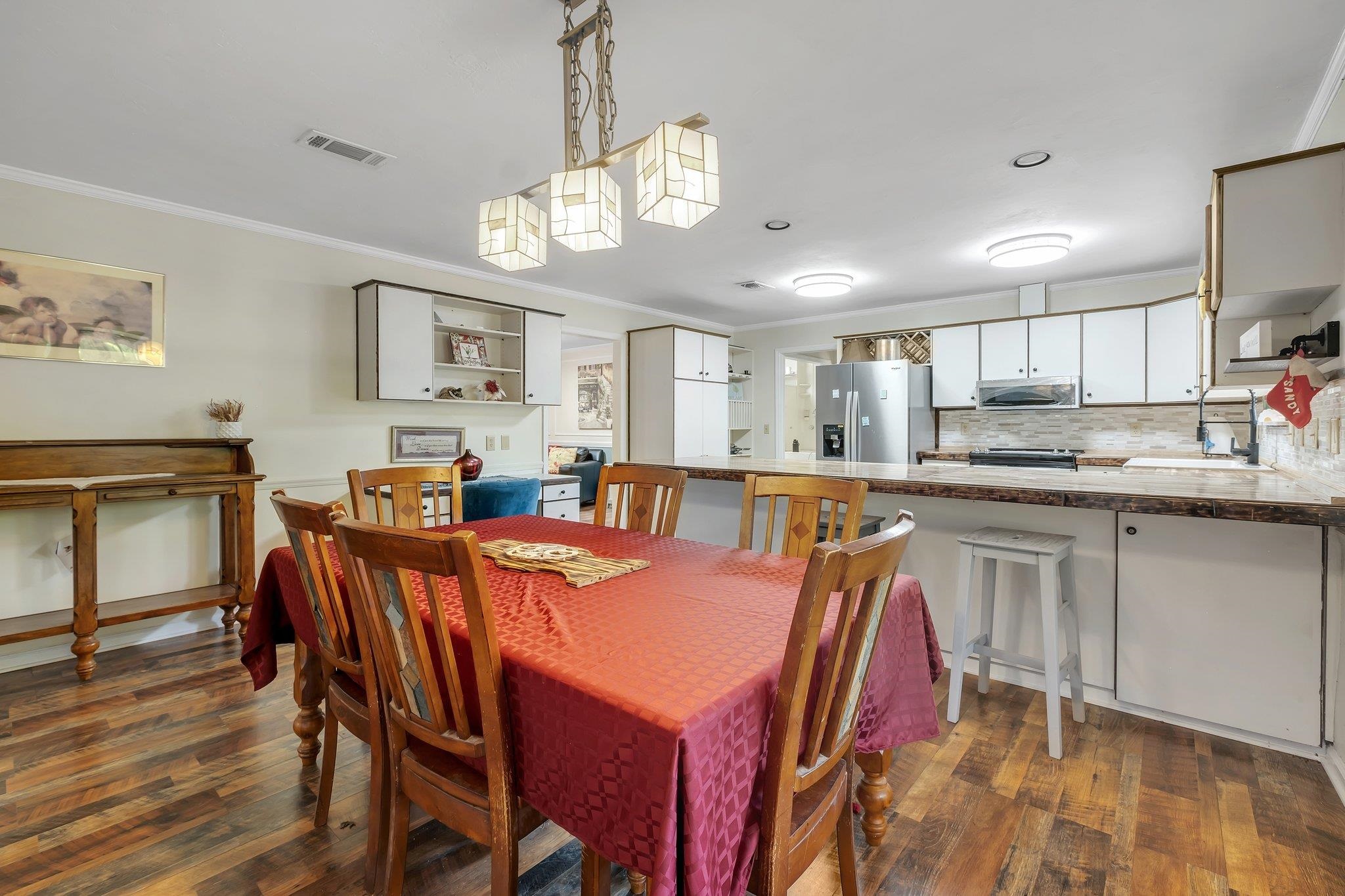 9025 Buck Lake Road Tallahassee, FL 32317 - Photo 12 of 26