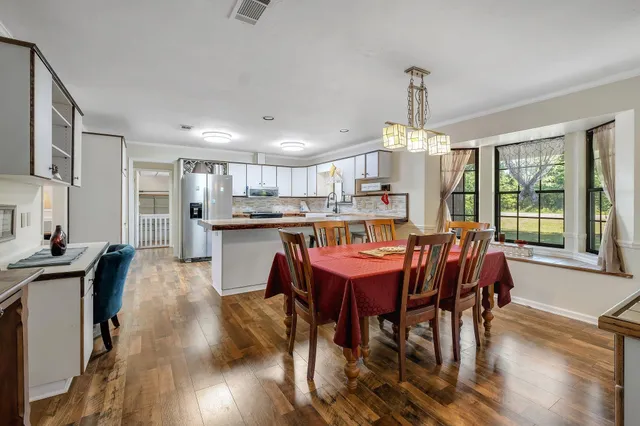 $395,000 | 9025 Buck Lake Road, Tallahassee, FL 32317