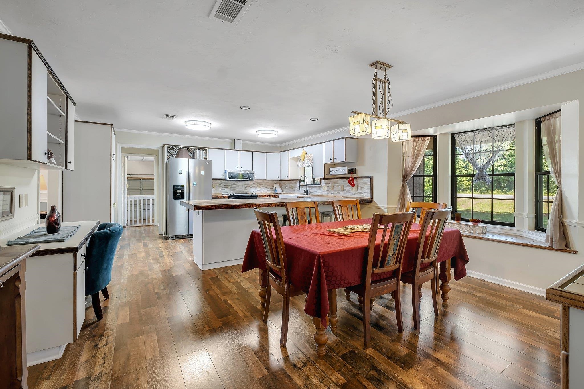 9025 Buck Lake Road Tallahassee, FL 32317 - Photo 13 of 26