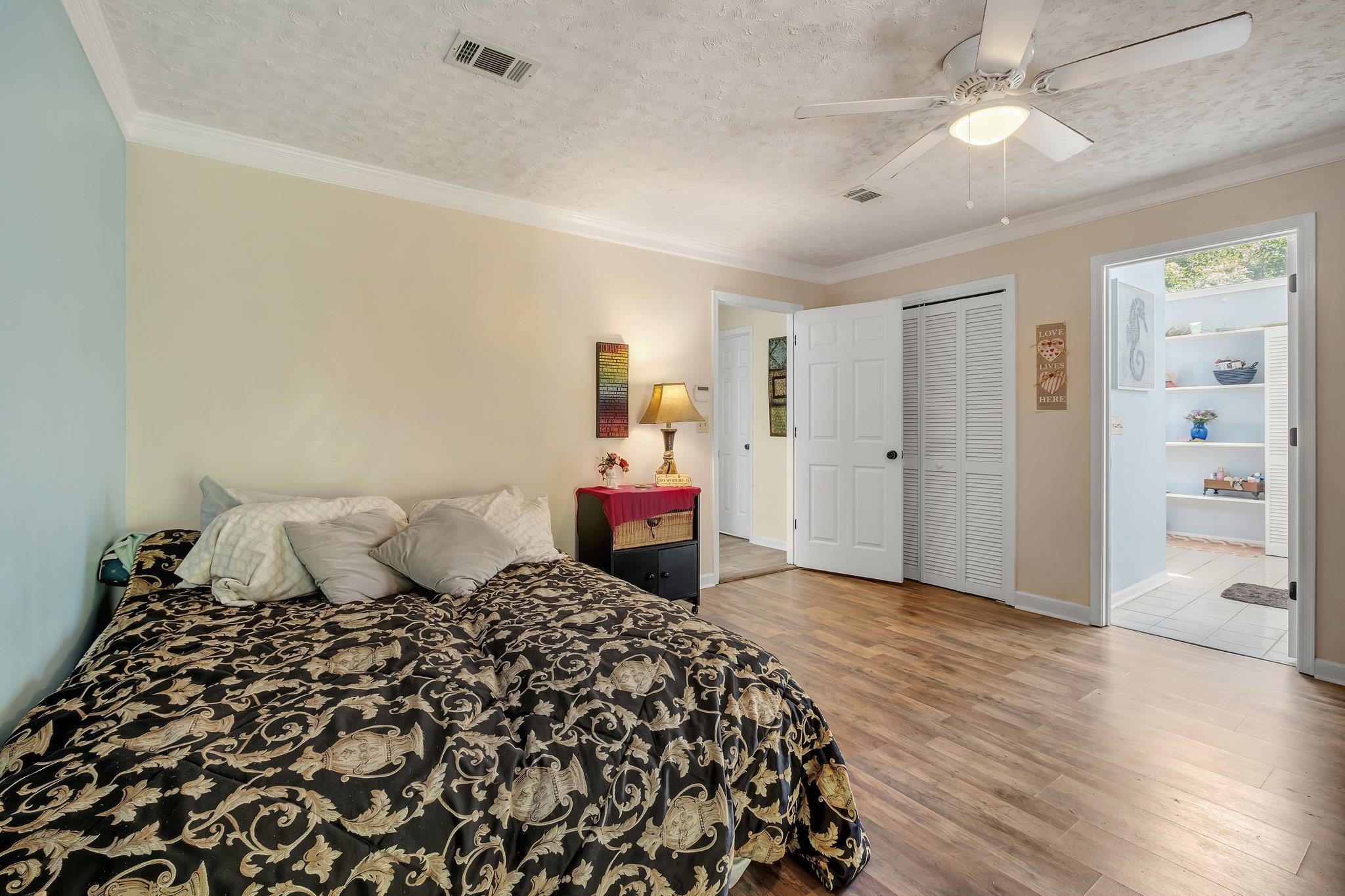 9025 Buck Lake Road Tallahassee, FL 32317 - Photo 16 of 26