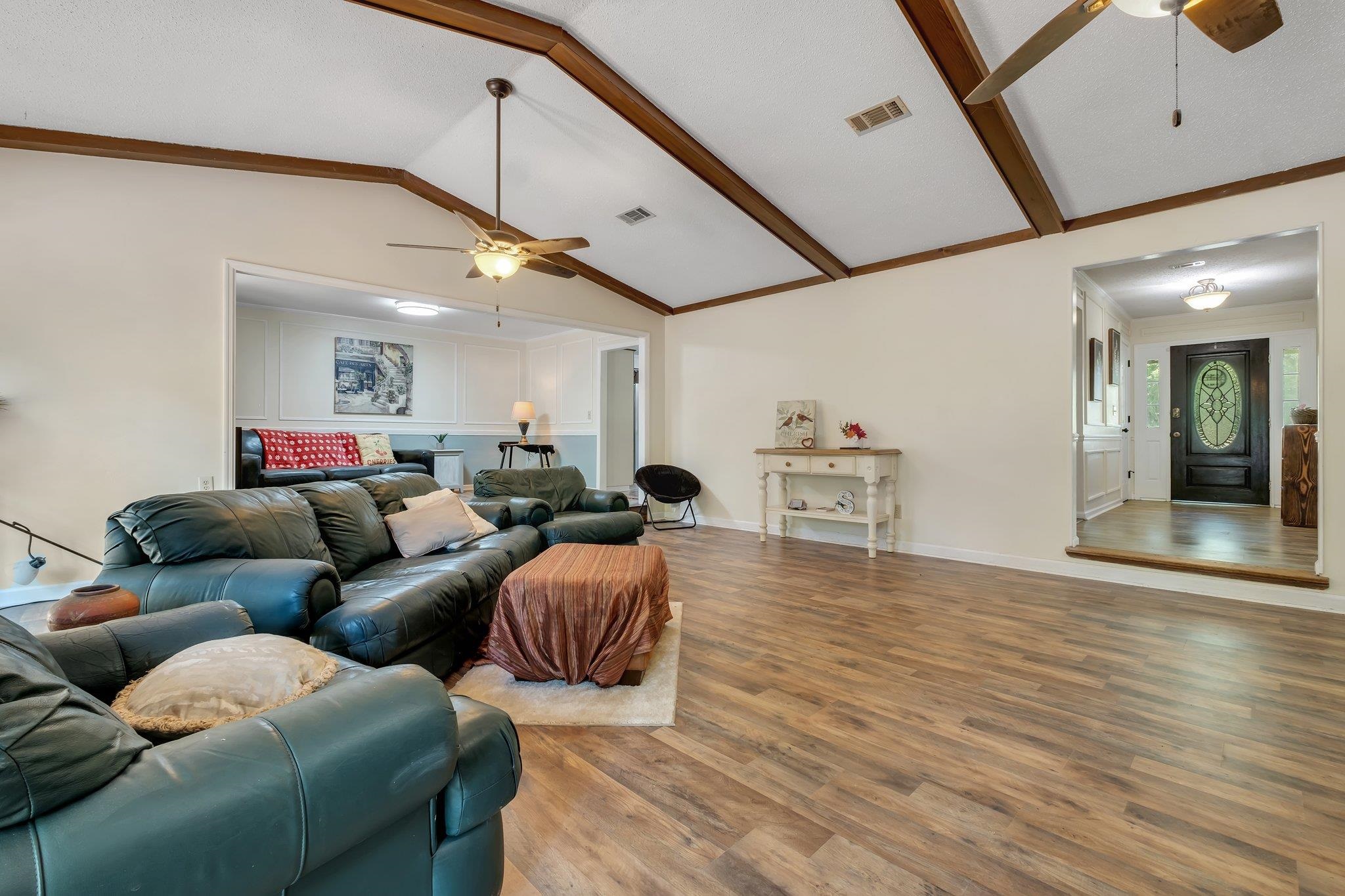 9025 Buck Lake Road Tallahassee, FL 32317 - Photo 2 of 26