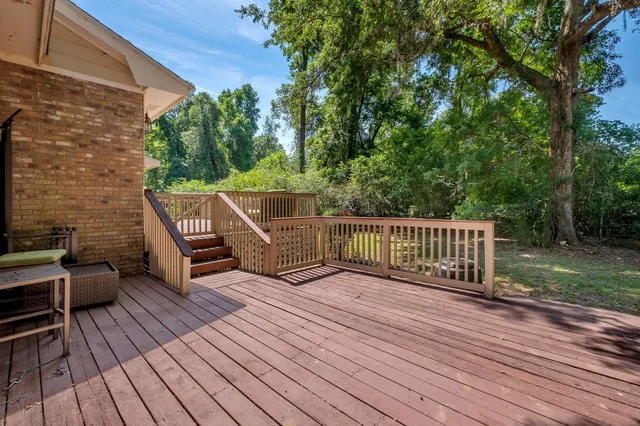 $395,000 | 9025 Buck Lake Road, Tallahassee, FL 32317