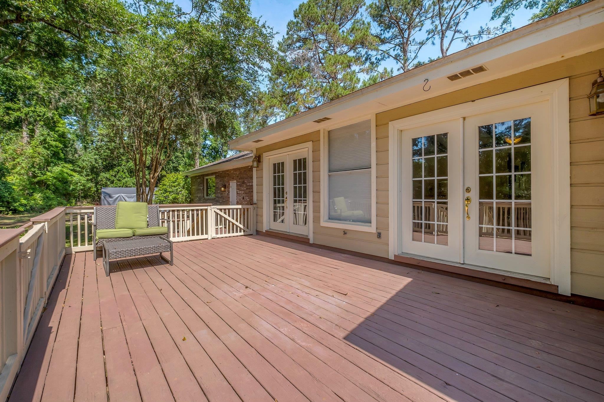 9025 Buck Lake Road Tallahassee, FL 32317 - Photo 25 of 26