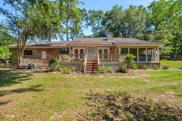 $374,900 | 9025 Buck Lake Road, Tallahassee, FL 32317