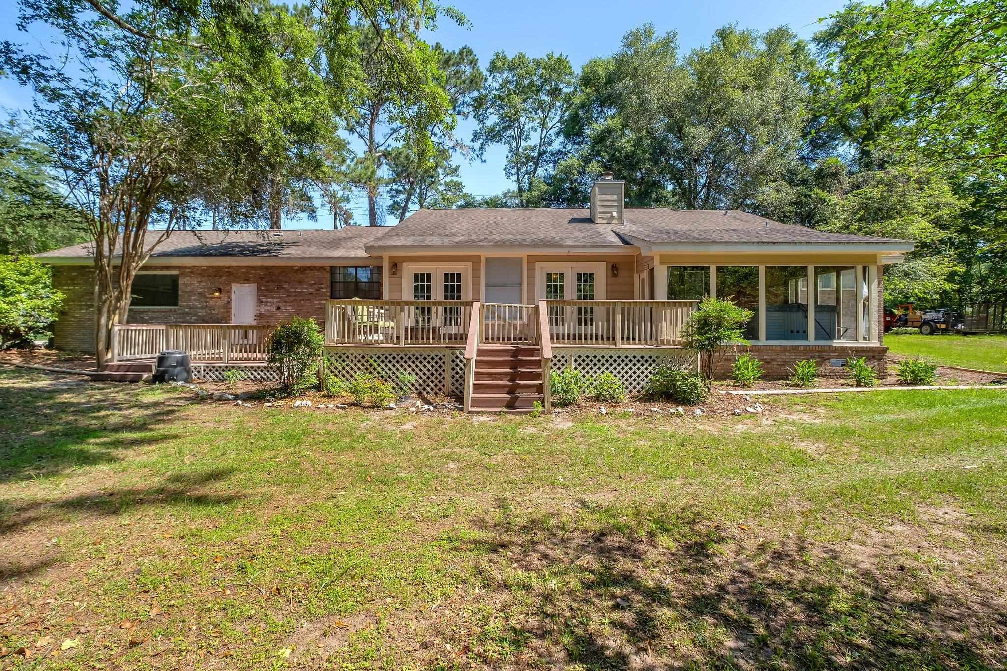 9025 Buck Lake Road Tallahassee, FL 32317 - Photo 26 of 26