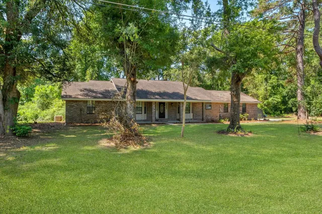 $395,000 | 9025 Buck Lake Road, Tallahassee, FL 32317