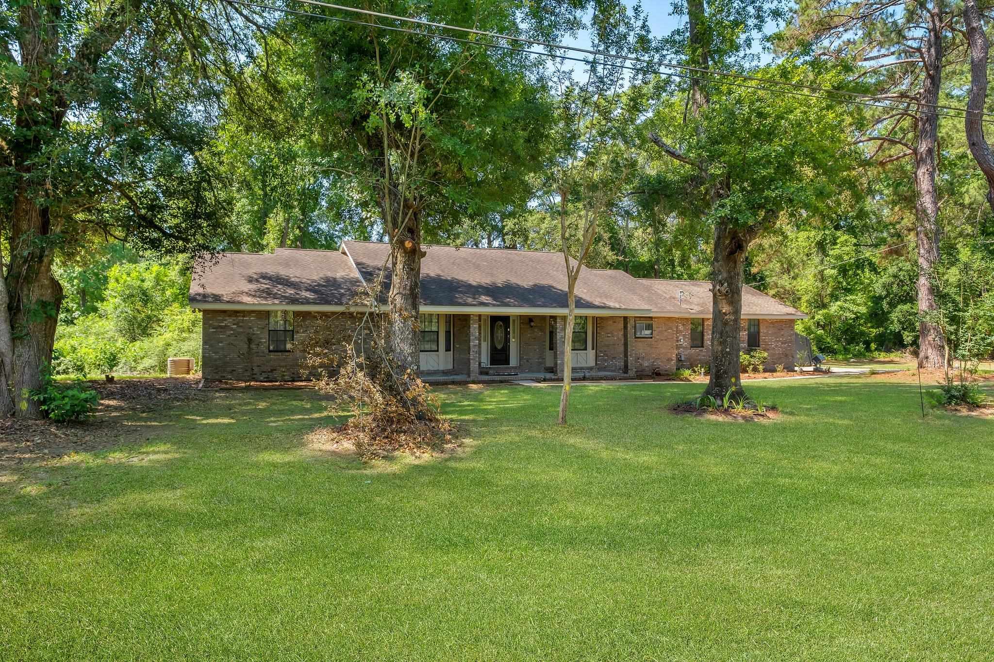 9025 Buck Lake Road Tallahassee, FL 32317 - Photo 3 of 26