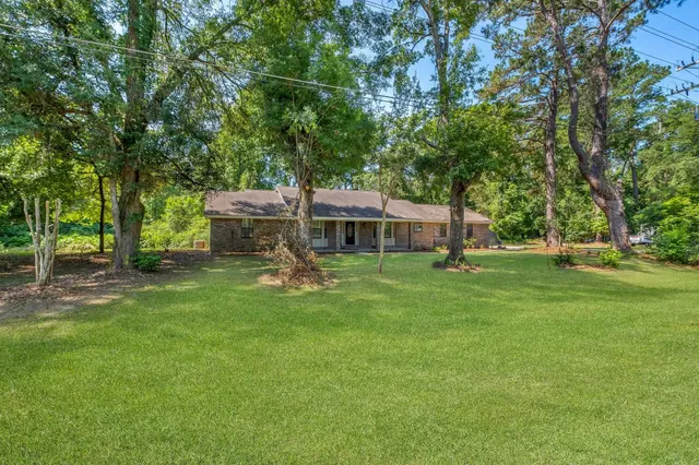 $395,000 | 9025 Buck Lake Road, Tallahassee, FL 32317