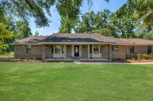 $395,000 | 9025 Buck Lake Road, Tallahassee, FL 32317