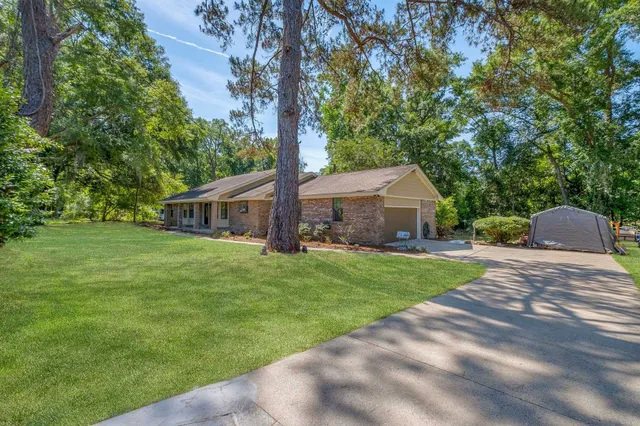 $395,000 | 9025 Buck Lake Road, Tallahassee, FL 32317