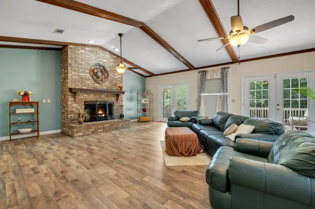 $395,000 | 9025 Buck Lake Road, Tallahassee, FL 32317