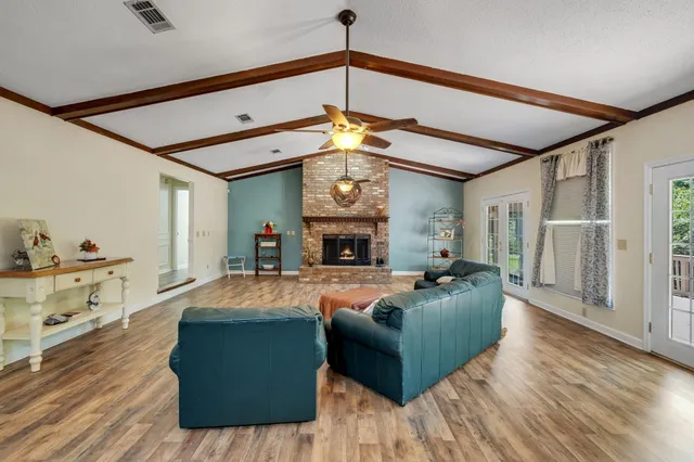 $395,000 | 9025 Buck Lake Road, Tallahassee, FL 32317