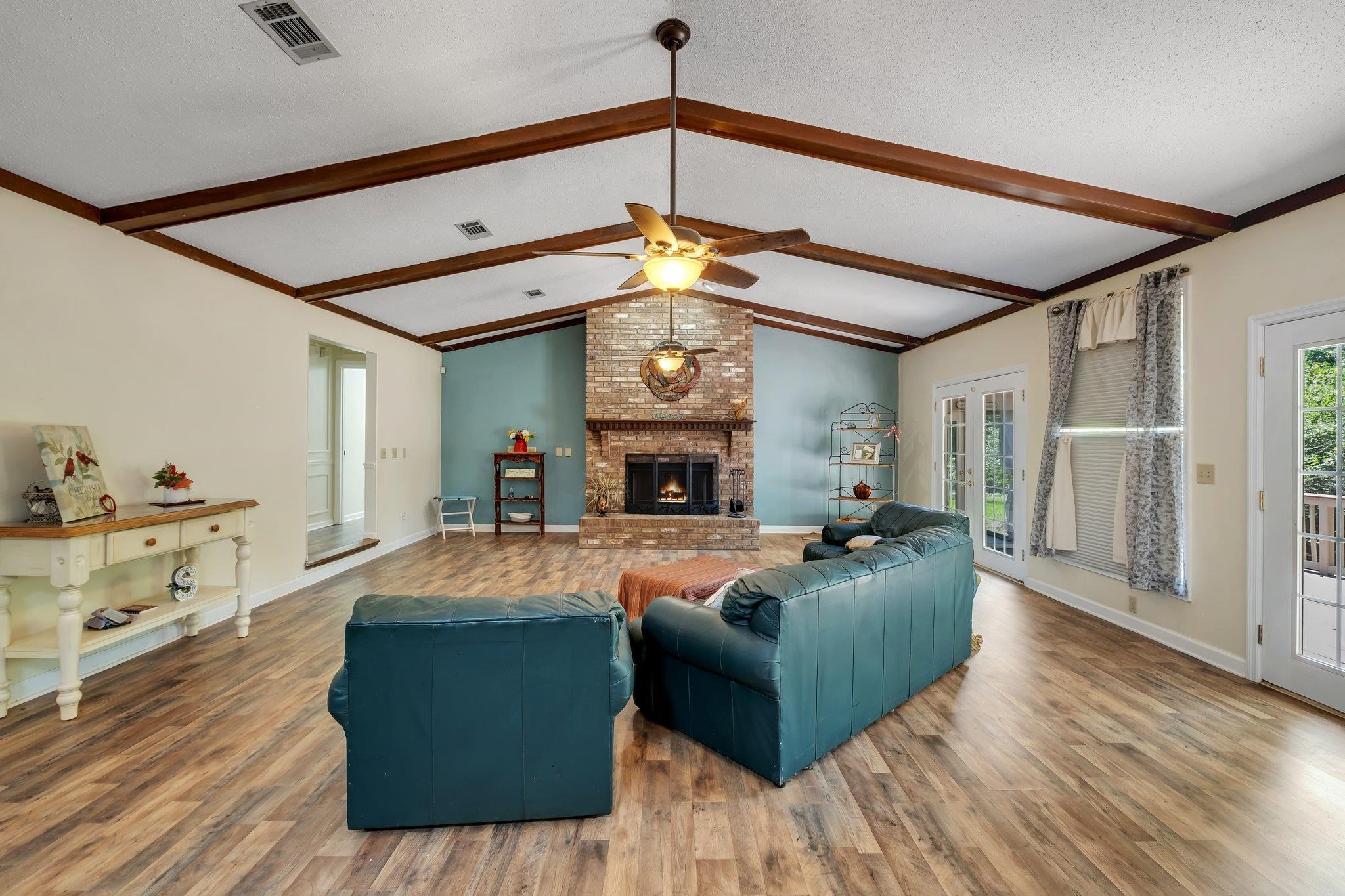 9025 Buck Lake Road Tallahassee, FL 32317 - Photo 8 of 26