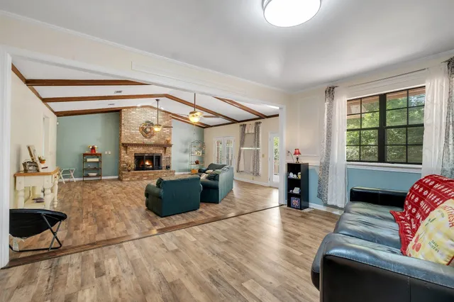 $395,000 | 9025 Buck Lake Road, Tallahassee, FL 32317