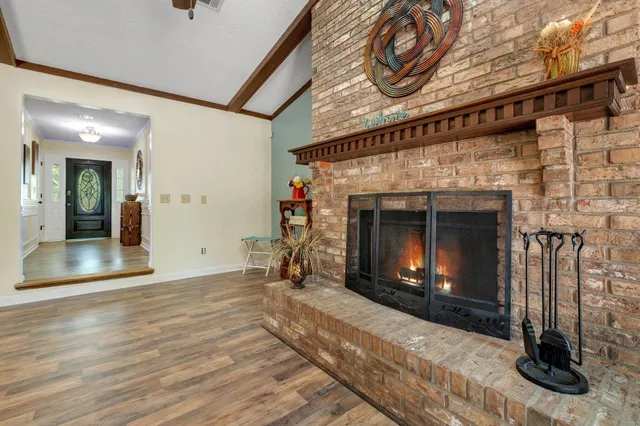 $395,000 | 9025 Buck Lake Road, Tallahassee, FL 32317