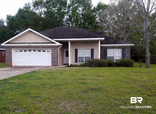 16516 Tyson Drive Foley, AL 36535 - Photo 1 of 1