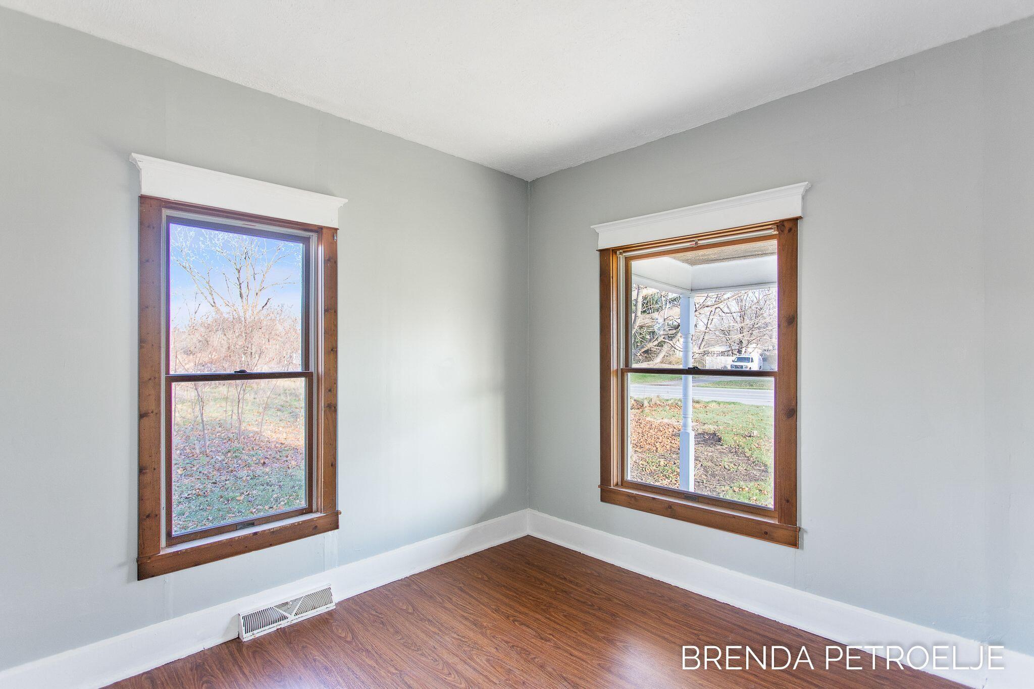 3674 Lincoln Road Hamilton, MI 49419 - Photo 22 of 39 Main Floor Bedroom