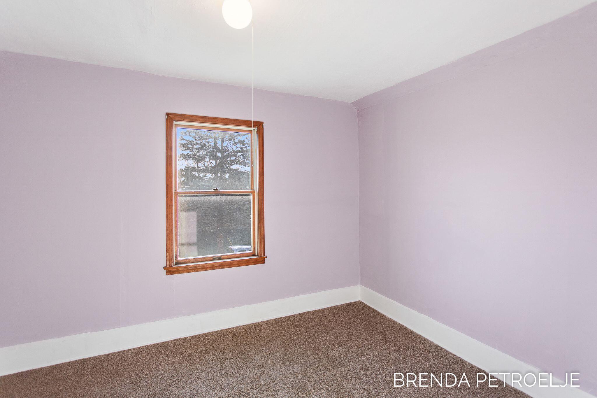 3674 Lincoln Road Hamilton, MI 49419 - Photo 32 of 39 Upstairs Bedroom 3