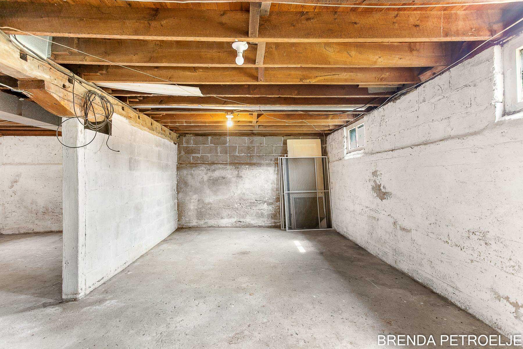 3674 Lincoln Road Hamilton, MI 49419 - Photo 36 of 39 Basement