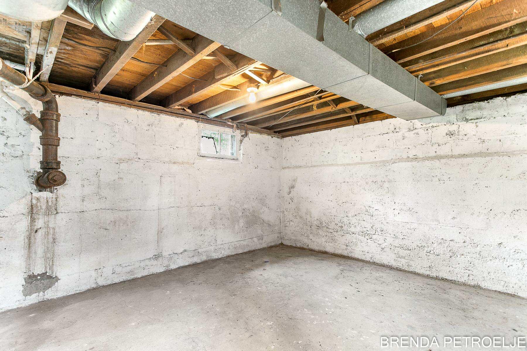 3674 Lincoln Road Hamilton, MI 49419 - Photo 37 of 39 Basement