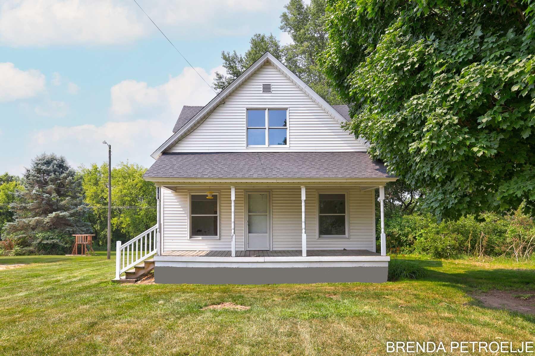 3674 Lincoln Road Hamilton, MI 49419 - Photo 39 of 39 Summer Time Photo