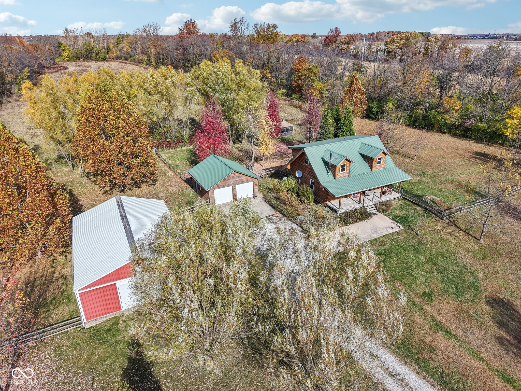 1304 West 500 North Lebanon, IN 46052 - Photo 1 of 60
