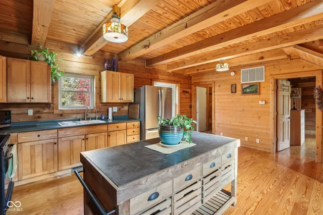 $780,000 | 1304 West 500 North, Lebanon, IN 46052