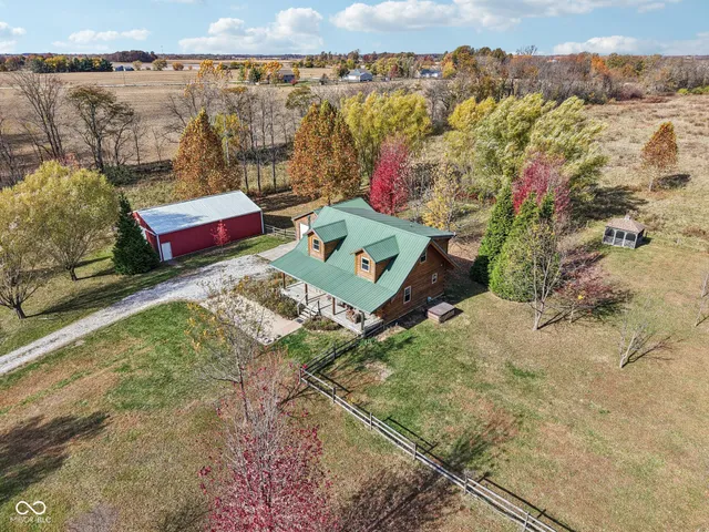 $780,000 | 1304 West 500 North, Lebanon, IN 46052