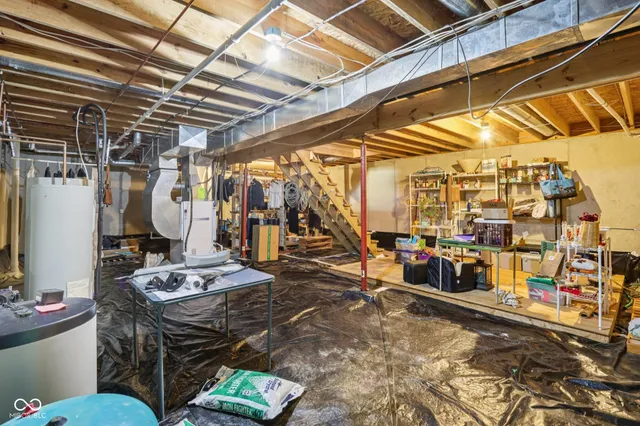 $780,000 | 1304 West 500 North, Lebanon, IN 46052