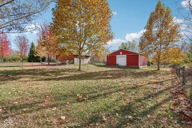 $780,000 | 1304 West 500 North, Lebanon, IN 46052