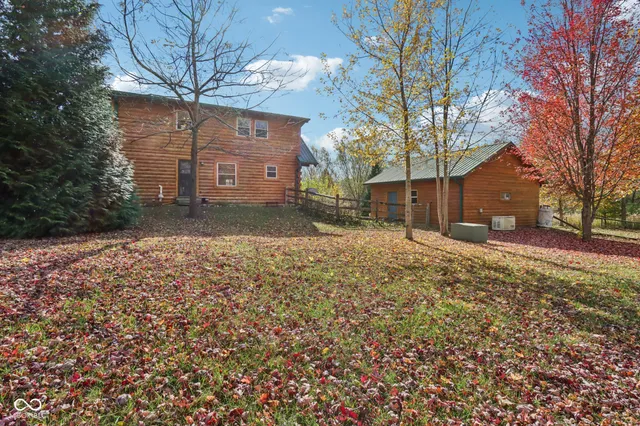 $780,000 | 1304 West 500 North, Lebanon, IN 46052