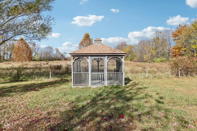 $780,000 | 1304 West 500 North, Lebanon, IN 46052